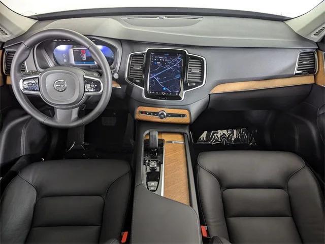 used 2024 Volvo XC90 Recharge Plug-In Hybrid car, priced at $51,000