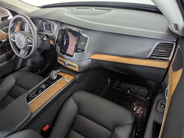 used 2024 Volvo XC90 Recharge Plug-In Hybrid car, priced at $51,000