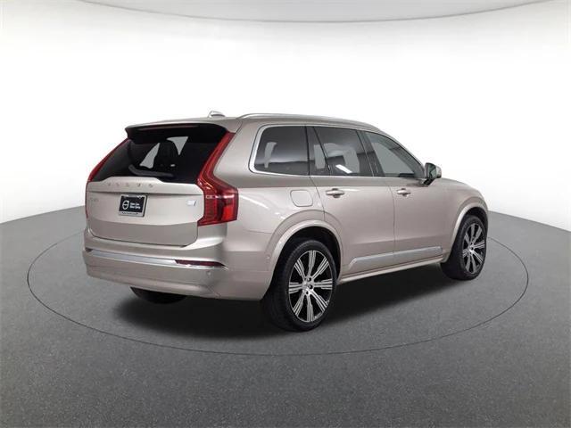used 2024 Volvo XC90 Recharge Plug-In Hybrid car, priced at $51,000