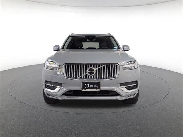 used 2024 Volvo XC90 car, priced at $44,000