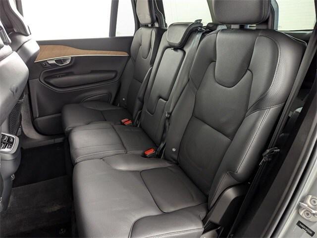 used 2024 Volvo XC90 car, priced at $44,000