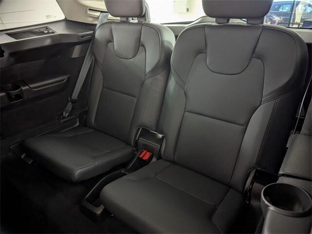 used 2024 Volvo XC90 car, priced at $44,000