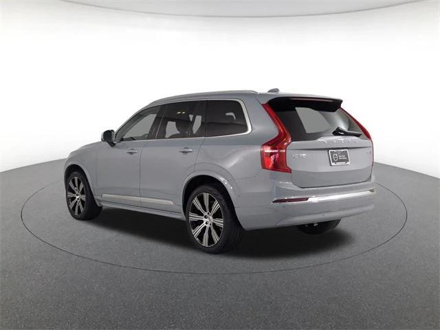 used 2024 Volvo XC90 car, priced at $44,000