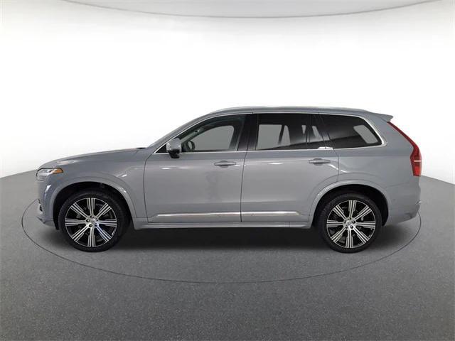 used 2024 Volvo XC90 car, priced at $44,000