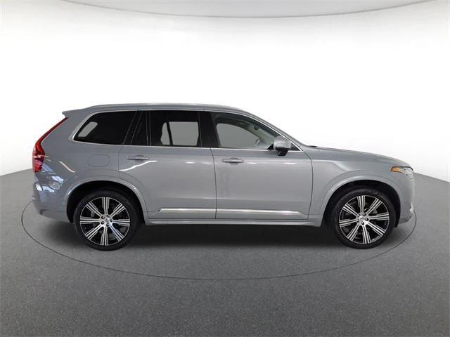 used 2024 Volvo XC90 car, priced at $44,000