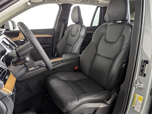 used 2024 Volvo XC90 car, priced at $44,000