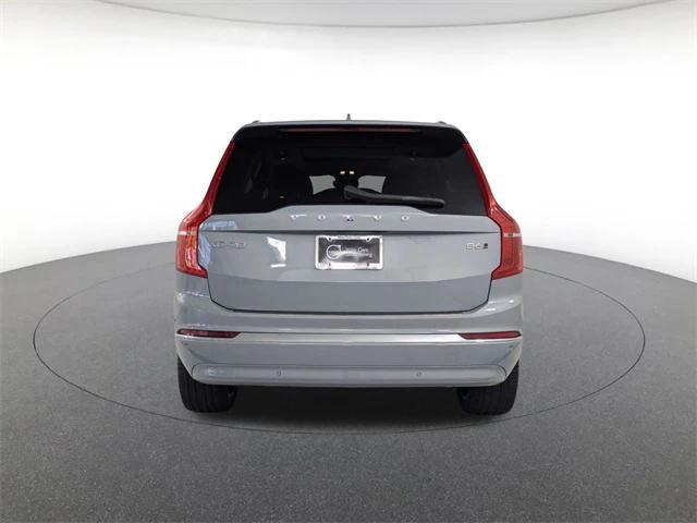 used 2024 Volvo XC90 car, priced at $44,000