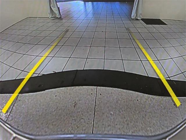 used 2023 Volvo XC60 car, priced at $39,000