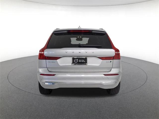 used 2023 Volvo XC60 car, priced at $39,000