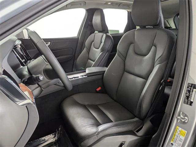 used 2023 Volvo XC60 car, priced at $39,000