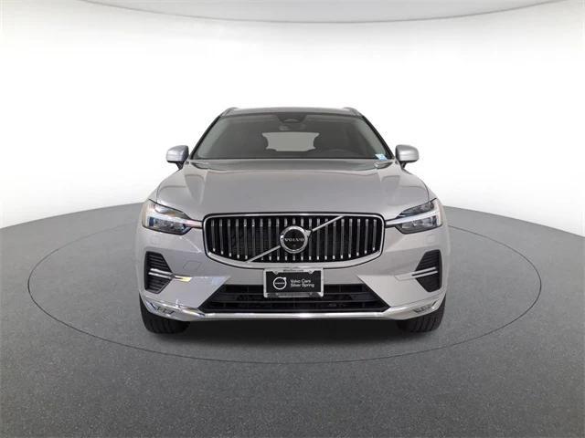 used 2023 Volvo XC60 car, priced at $39,000