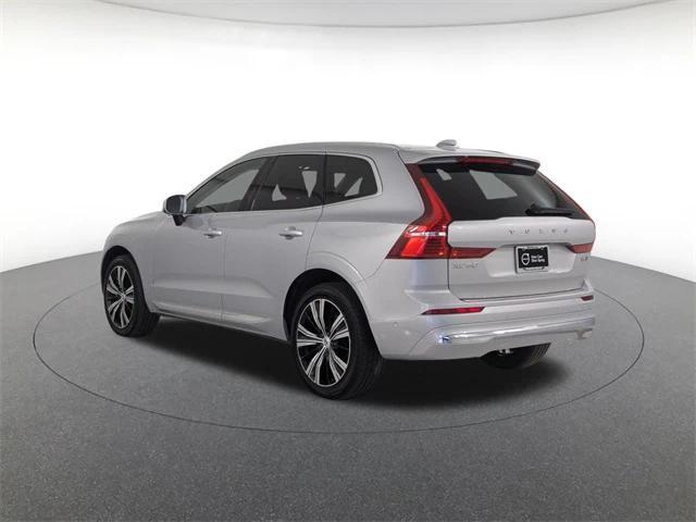 used 2023 Volvo XC60 car, priced at $39,000