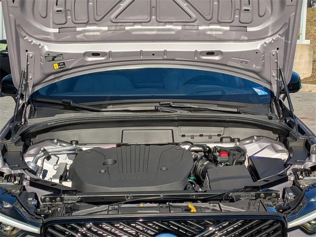 new 2026 Volvo XC60 car, priced at $59,135