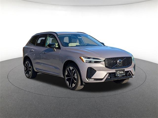 new 2026 Volvo XC60 car, priced at $59,135