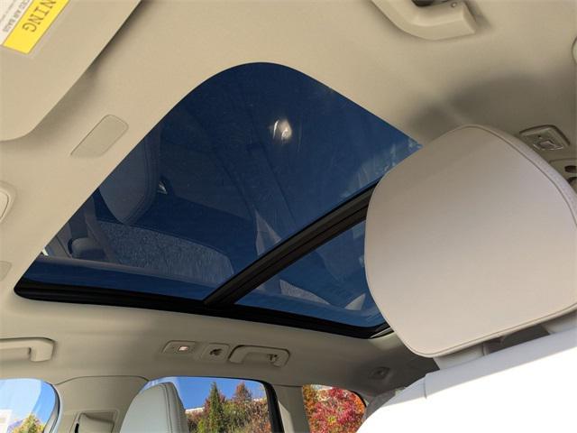 new 2026 Volvo XC60 car, priced at $59,135