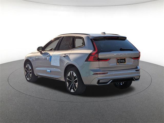 new 2026 Volvo XC60 car, priced at $59,135