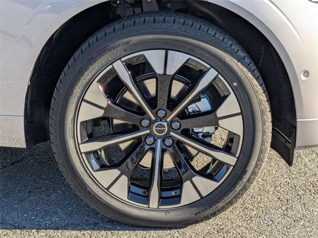 new 2026 Volvo XC60 car, priced at $59,135