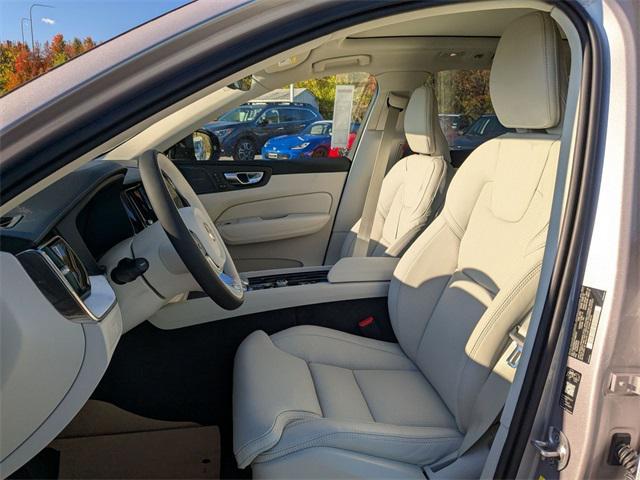 new 2026 Volvo XC60 car, priced at $59,135