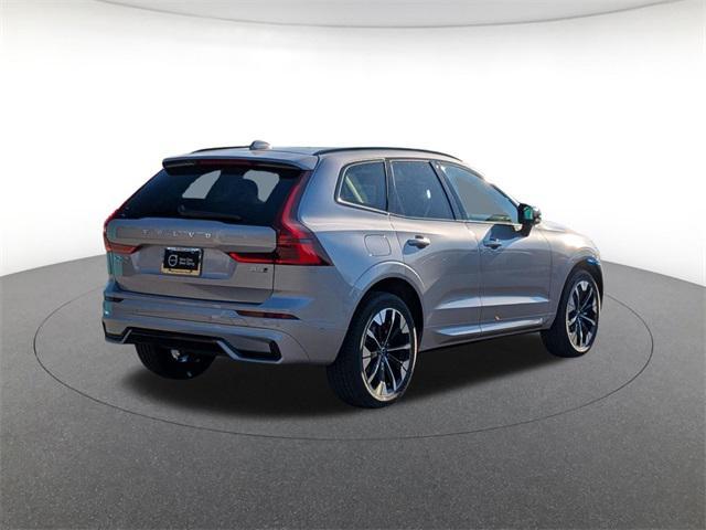 new 2026 Volvo XC60 car, priced at $59,135