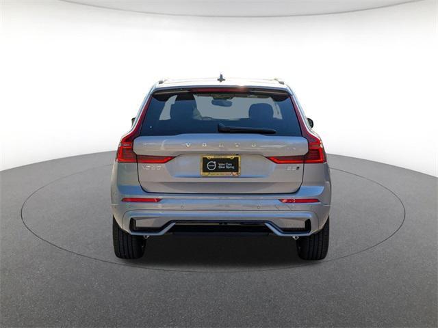 new 2026 Volvo XC60 car, priced at $59,135