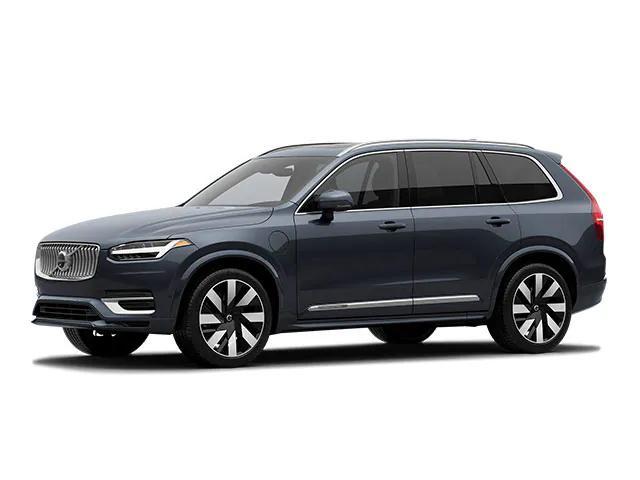 used 2025 Volvo XC90 Plug-In Hybrid car