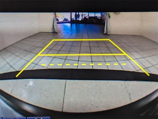 used 2020 Honda CR-V car, priced at $27,500