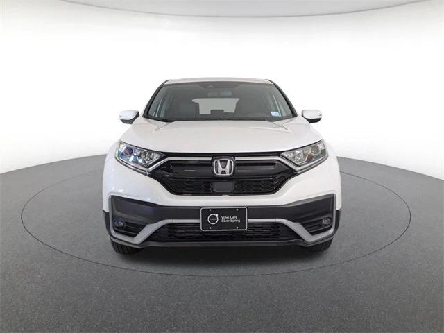 used 2020 Honda CR-V car, priced at $27,500