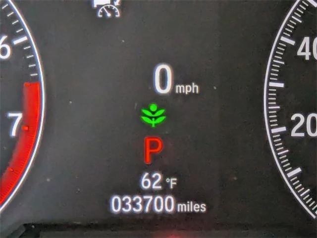 used 2022 Honda Accord car, priced at $25,000