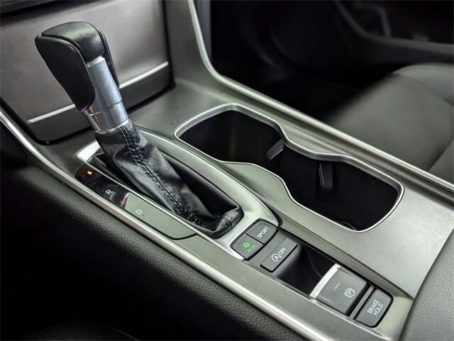 used 2022 Honda Accord car, priced at $25,000