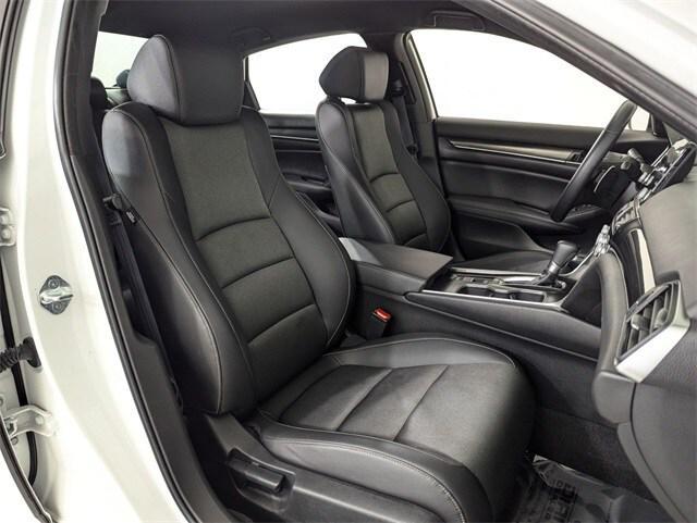 used 2022 Honda Accord car, priced at $25,000