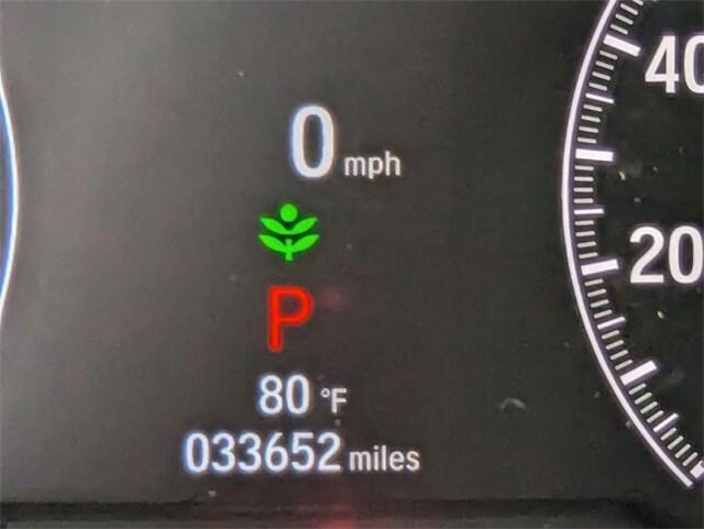 used 2022 Honda Accord car, priced at $25,000