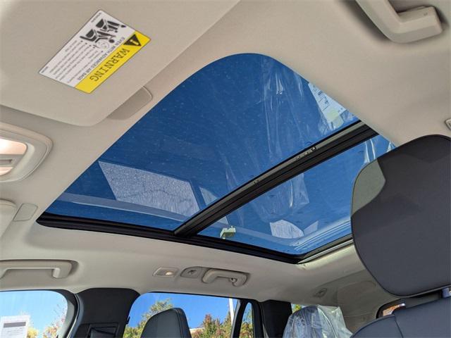 new 2026 Volvo XC90 car, priced at $67,895