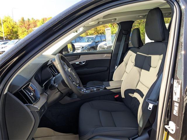 new 2026 Volvo XC90 car, priced at $67,895