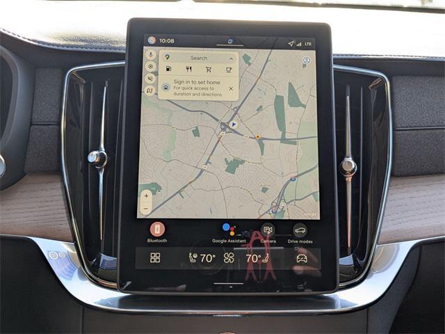 new 2026 Volvo XC90 car, priced at $67,895