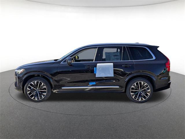 new 2026 Volvo XC90 car, priced at $67,895