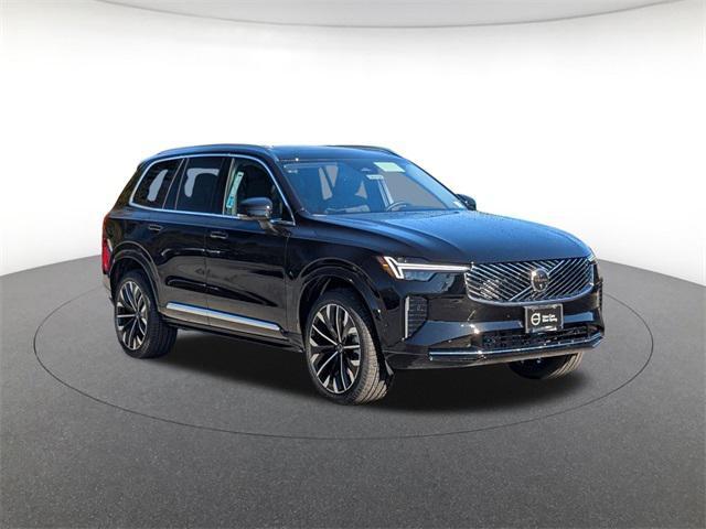 new 2026 Volvo XC90 car, priced at $67,895