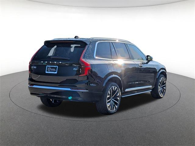 new 2026 Volvo XC90 car, priced at $67,895