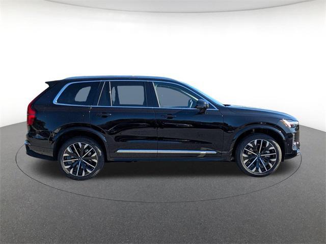new 2026 Volvo XC90 car, priced at $67,895