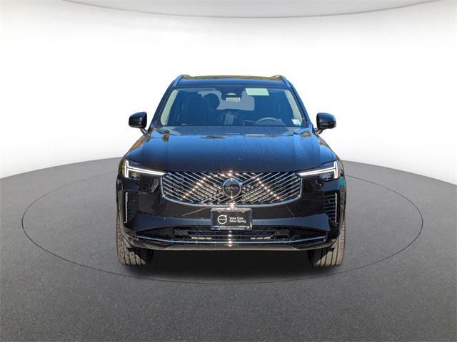 new 2026 Volvo XC90 car, priced at $67,895