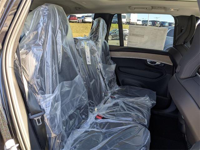 new 2026 Volvo XC90 car, priced at $67,895