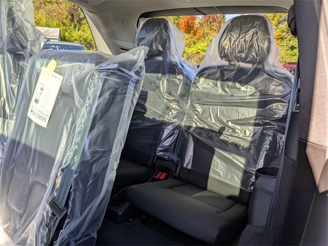 new 2026 Volvo XC90 car, priced at $67,895