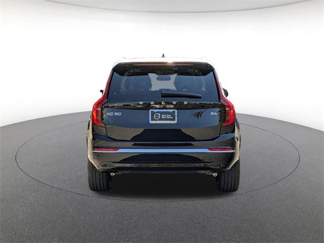new 2026 Volvo XC90 car, priced at $67,895
