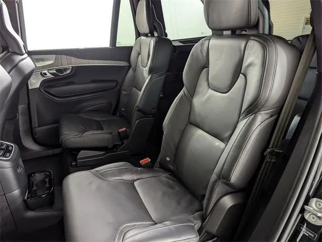 used 2024 Volvo XC90 Recharge Plug-In Hybrid car, priced at $69,000