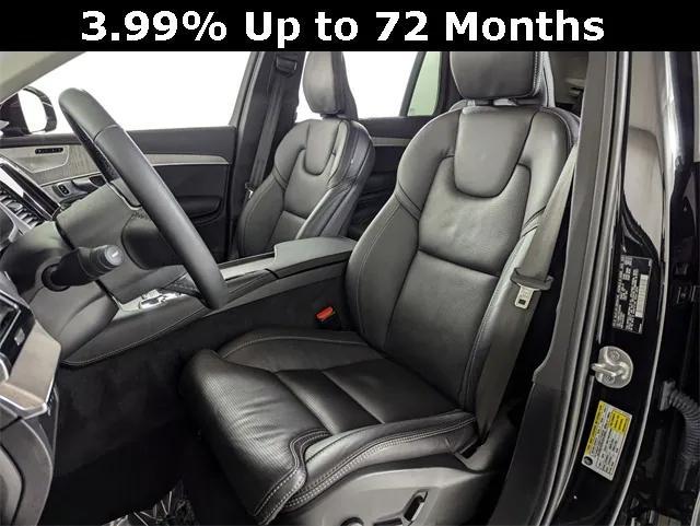used 2024 Volvo XC90 Recharge Plug-In Hybrid car, priced at $64,500