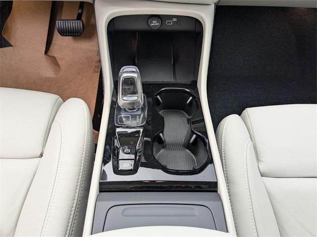 new 2026 Volvo XC40 car, priced at $50,595