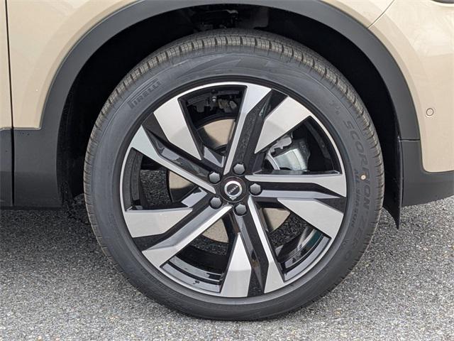 new 2026 Volvo XC40 car, priced at $50,595