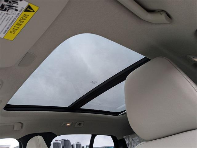 new 2026 Volvo XC40 car, priced at $50,595