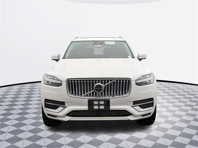 new 2024 Volvo XC90 Recharge Plug-In Hybrid car, priced at $72,195