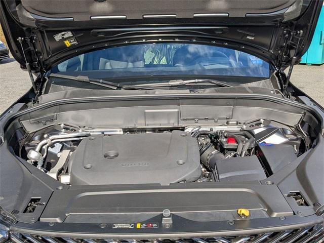 new 2026 Volvo XC90 car, priced at $71,145