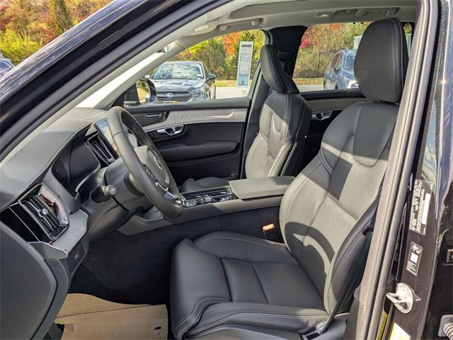 new 2026 Volvo XC90 car, priced at $71,145